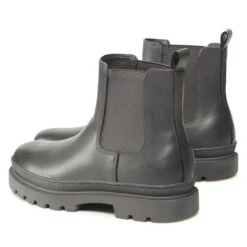 Bottines Chelsea Lasocki 121AM1399-1 Grey 10 Bottines Chelsea Lasocki 121AM1399-1 Grey -Chaussure Soldes Boutique bottines chelsea lasocki 121am1399 1 grey 2