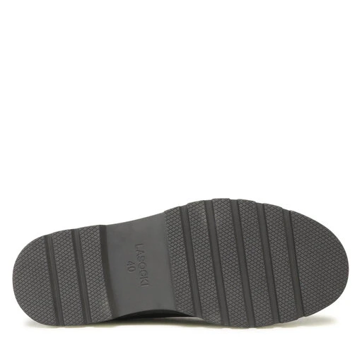 Bottines Chelsea Lasocki 121AM1399-1 Grey 6 Bottines Chelsea Lasocki 121AM1399-1 Grey – Image 4