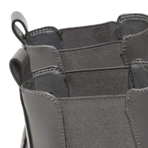 Bottines Chelsea Lasocki 121AM1399-1 Grey 7 Bottines Chelsea Lasocki 121AM1399-1 Grey – Image 5