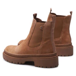 Bottines Chelsea Lasocki WI16-14097-04 Camel 10 Bottines Chelsea Lasocki WI16-14097-04 Camel -Chaussure Soldes Boutique bottines chelsea lasocki wi16 14097 04 camel 2