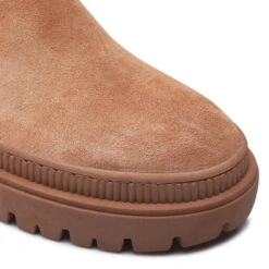 Bottines Chelsea Lasocki WI16-14097-04 Camel 13 Bottines Chelsea Lasocki WI16-14097-04 Camel -Chaussure Soldes Boutique bottines chelsea lasocki wi16 14097 04 camel 5