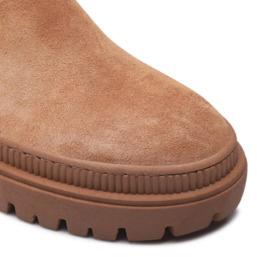 Bottines Chelsea Lasocki WI16-14097-04 Camel 8 Bottines Chelsea Lasocki WI16-14097-04 Camel – Image 6