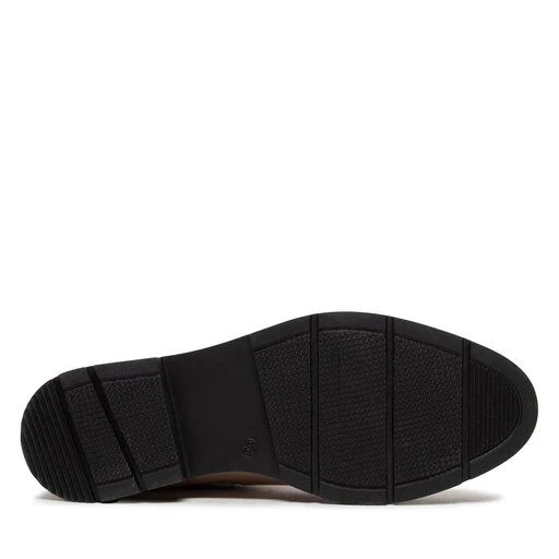 Bottines Chelsea Les Tropeziennes Selma C40091 Beige 6 Bottines Chelsea Les Tropeziennes Selma C40091 Beige – Image 4