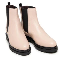 Bottines Chelsea Les Tropeziennes Selma C40091 Beige 12 Bottines Chelsea Les Tropeziennes Selma C40091 Beige -Chaussure Soldes Boutique bottines chelsea les tropeziennes selma c40091 beige 4