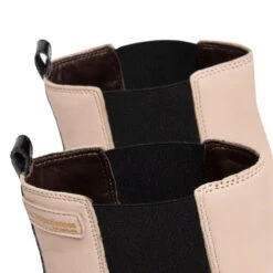 Bottines Chelsea Les Tropeziennes Selma C40091 Beige 13 Bottines Chelsea Les Tropeziennes Selma C40091 Beige -Chaussure Soldes Boutique bottines chelsea les tropeziennes selma c40091 beige 5