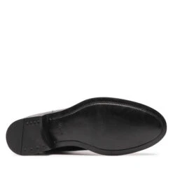 Bottines Chelsea Maciejka 3283A-20/00-3 Czarny Gnieciony -Chaussure Soldes Boutique bottines chelsea maciejka 3283a 20 00 3 czarny gnieciony 3