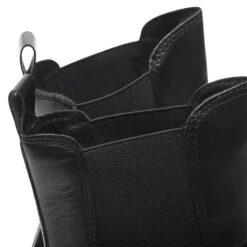 Bottines Chelsea Marco Tozzi 2-25484-29 Black Antic 002 12 Bottines Chelsea Marco Tozzi 2-25484-29 Black Antic 002 -Chaussure Soldes Boutique bottines chelsea marco tozzi 2 25484 29 black antic 002 4