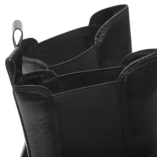 Bottines Chelsea Marco Tozzi 2-25484-29 Black Antic 002 7 Bottines Chelsea Marco Tozzi 2-25484-29 Black Antic 002 – Image 5