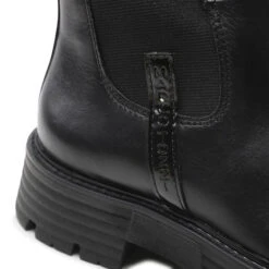 Bottines Chelsea Marco Tozzi 2-25484-29 Black Antic 002 13 Bottines Chelsea Marco Tozzi 2-25484-29 Black Antic 002 -Chaussure Soldes Boutique bottines chelsea marco tozzi 2 25484 29 black antic 002 5