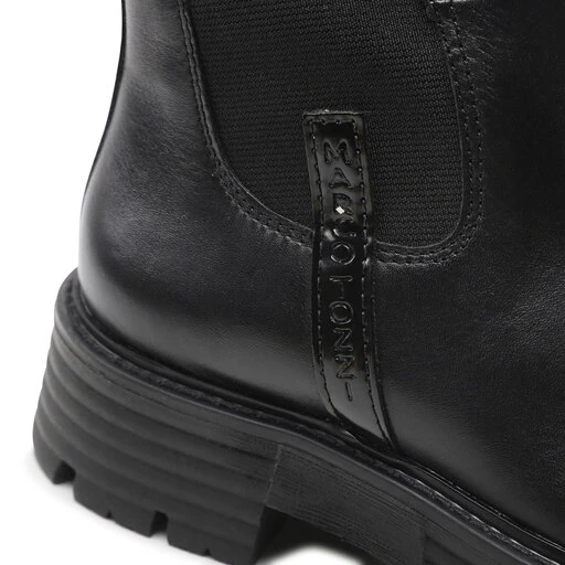 Bottines Chelsea Marco Tozzi 2-25484-29 Black Antic 002 8 Bottines Chelsea Marco Tozzi 2-25484-29 Black Antic 002 – Image 6