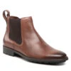 Bottines Chelsea Nik 10-0229-01-0-02-02 Marron