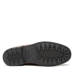 Bottines Chelsea Nik 10-0229-01-0-02-02 Marron -Chaussure Soldes Boutique bottines chelsea nik 10 0229 01 0 02 02 marron 3