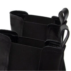 Bottines Chelsea Pepe Jeans PMS50230 Black 999 -Chaussure Soldes Boutique bottines chelsea pepe jeans pms50230 black 999 4