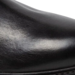 Bottines Chelsea Pepe Jeans PMS50230 Black 999 -Chaussure Soldes Boutique bottines chelsea pepe jeans pms50230 black 999 5