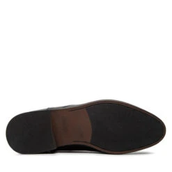 Bottines Chelsea Pikolinos M7J-8158 Black -Chaussure Soldes Boutique bottines chelsea pikolinos m7j 8158 black 3