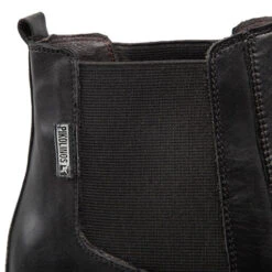 Bottines Chelsea Pikolinos M7J-8158 Black -Chaussure Soldes Boutique bottines chelsea pikolinos m7j 8158 black 5