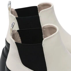 Bottines Chelsea Refresh 170321 Ice 12 Bottines Chelsea Refresh 170321 Ice -Chaussure Soldes Boutique bottines chelsea refresh 170321 ice 4