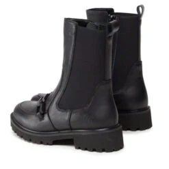 Bottines Chelsea Remonte D8669-01 Schwarz 10 Bottines Chelsea Remonte D8669-01 Schwarz -Chaussure Soldes Boutique bottines chelsea remonte d8669 01 schwarz 2