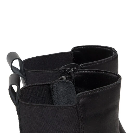 Bottines Chelsea Remonte D8669-01 Schwarz 7 Bottines Chelsea Remonte D8669-01 Schwarz – Image 5