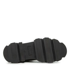 Bottines Chelsea S.Oliver 5-25425-29 Black 001 -Chaussure Soldes Boutique bottines chelsea s oliver 5 25425 29 black 001 3