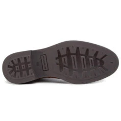 Bottines Chelsea Salamander Sarato 31-56702-04 Dark Cognac -Chaussure Soldes Boutique bottines chelsea salamander sarato 31 56702 04 dark cognac 4