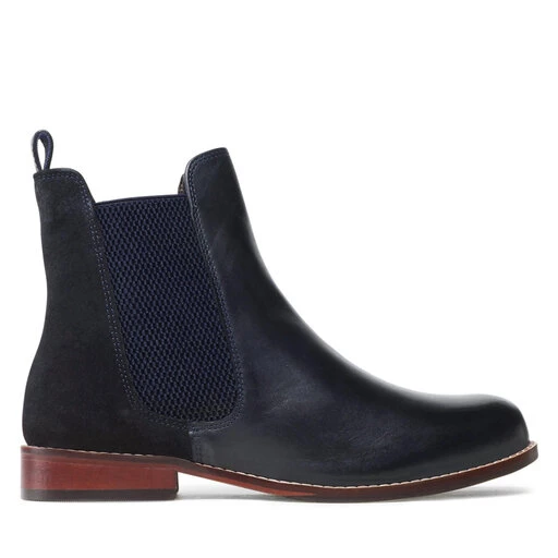 Bottines Chelsea Sergio Bardi WI08-CHLOE(552)-03-SB Cornflower Blue 4 Bottines Chelsea Sergio Bardi WI08-CHLOE(552)-03-SB Cornflower Blue – Image 2