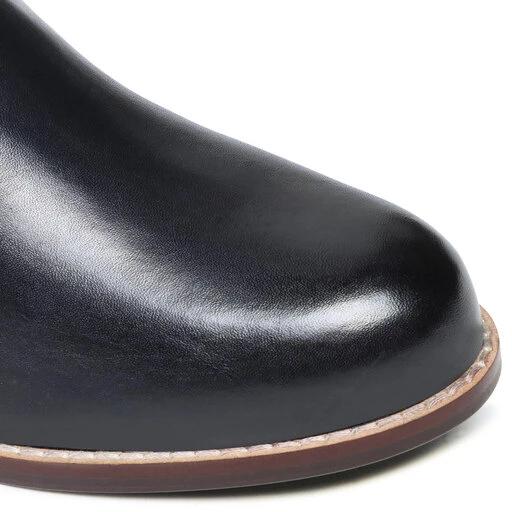 Bottines Chelsea Sergio Bardi WI08-CHLOE(552)-03-SB Cornflower Blue 7 Bottines Chelsea Sergio Bardi WI08-CHLOE(552)-03-SB Cornflower Blue – Image 5