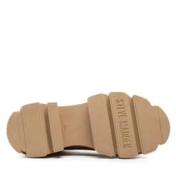 Bottines Chelsea Steve Madden Merylin SM11001689-03009-BGM Bone/Gum 11 Bottines Chelsea Steve Madden Merylin SM11001689-03009-BGM Bone/Gum -Chaussure Soldes Boutique bottines chelsea steve madden merylin sm11001689 03009 bgm bone gum 3