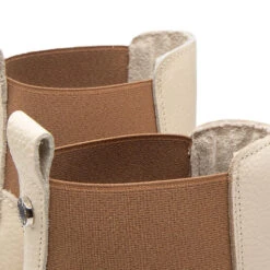 Bottines Chelsea Steve Madden Merylin SM11001689-03009-BGM Bone/Gum 12 Bottines Chelsea Steve Madden Merylin SM11001689-03009-BGM Bone/Gum -Chaussure Soldes Boutique bottines chelsea steve madden merylin sm11001689 03009 bgm bone gum 4