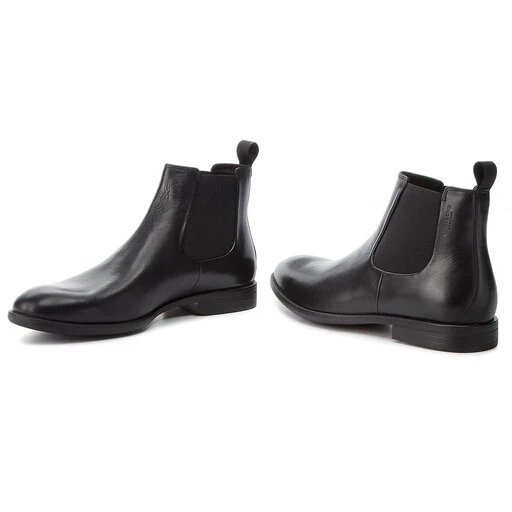 Bottines Chelsea Vagabond Harvey 4463-001-20 Black 4 Bottines Chelsea Vagabond Harvey 4463-001-20 Black – Image 2