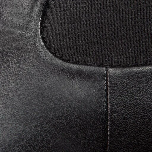 Bottines Chelsea Vagabond Harvey 4463-001-20 Black 5 Bottines Chelsea Vagabond Harvey 4463-001-20 Black – Image 3