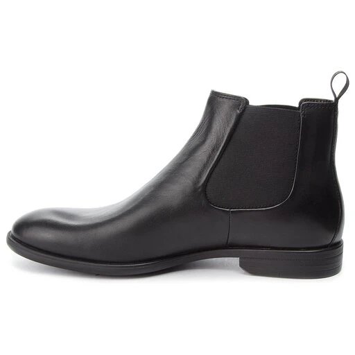 Bottines Chelsea Vagabond Harvey 4463-001-20 Black 7 Bottines Chelsea Vagabond Harvey 4463-001-20 Black – Image 5