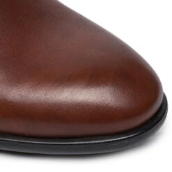 Bottines Chelsea Vagabond Harvey 4463-001-41 Dk Brandy -Chaussure Soldes Boutique bottines chelsea vagabond harvey 4463 001 41 dk brandy 5