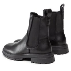 Bottines Chelsea Vagabond Johhny 2.0 5479-001-20 Black 10 Bottines Chelsea Vagabond Johhny 2.0 5479-001-20 Black -Chaussure Soldes Boutique bottines chelsea vagabond johhny 2 0 5479 001 20 black 2