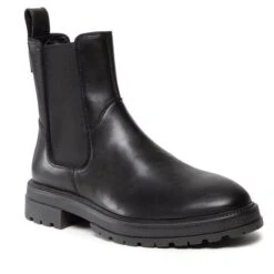 Bottines Chelsea Vagabond Johhny 2.0 5479-001-20 Black