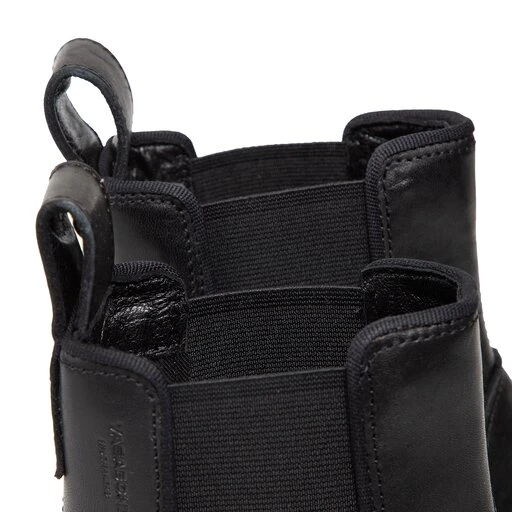 Bottines Chelsea Vagabond Johhny 2.0 5479-001-20 Black 7 Bottines Chelsea Vagabond Johhny 2.0 5479-001-20 Black – Image 5