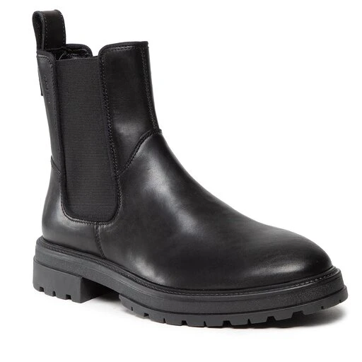 Bottines Chelsea Vagabond Johhny 2.0 5479-001-20 Black 3 Bottines Chelsea Vagabond Johhny 2.0 5479-001-20 Black