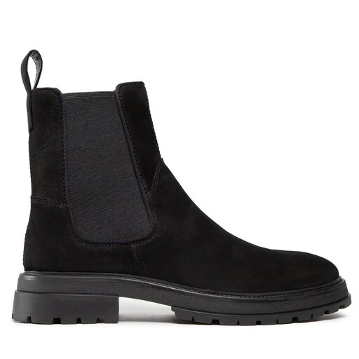 Bottines Chelsea Vagabond Johnny 2.0 5479-050-20 Black 4 Bottines Chelsea Vagabond Johnny 2.0 5479-050-20 Black – Image 2