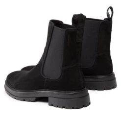 Bottines Chelsea Vagabond Johnny 2.0 5479-050-20 Black 10 Bottines Chelsea Vagabond Johnny 2.0 5479-050-20 Black -Chaussure Soldes Boutique bottines chelsea vagabond johnny 2 0 5479 050 20 black 2