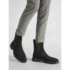 Bottines Chelsea Vagabond Johnny 2.0 5479-050-20 Black 13 Bottines Chelsea Vagabond Johnny 2.0 5479-050-20 Black -Chaussure Soldes Boutique bottines chelsea vagabond johnny 2 0 5479 050 20 black 5