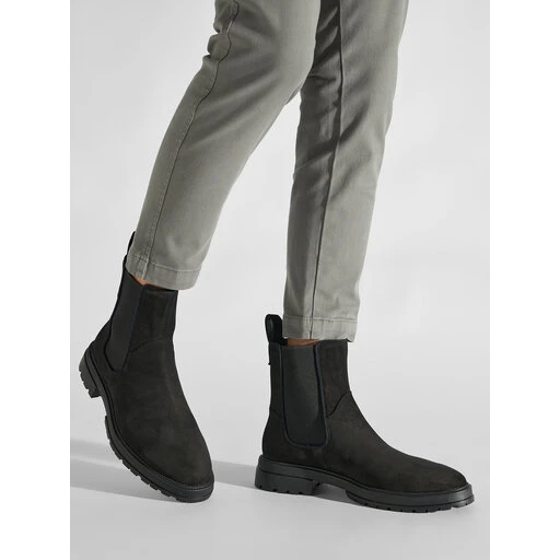 Bottines Chelsea Vagabond Johnny 2.0 5479-050-20 Black 8 Bottines Chelsea Vagabond Johnny 2.0 5479-050-20 Black – Image 6