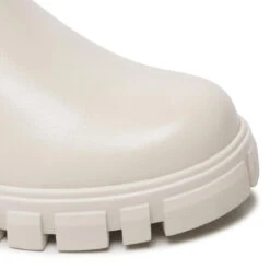 Bottines Chelsea Vero Moda Siwie 10238945 Birch -Chaussure Soldes Boutique bottines chelsea vero moda siwie 10238945 birch 4