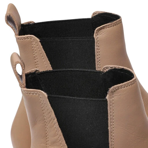 Bottines Chelsea Vero Moda Vmlisa 10262369 Mink 7 Bottines Chelsea Vero Moda Vmlisa 10262369 Mink – Image 5