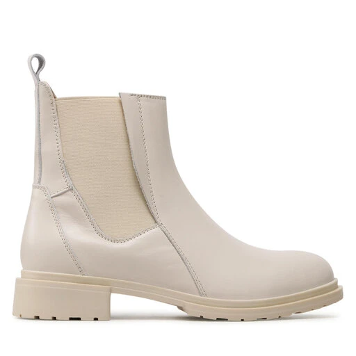 Bottines Chelsea Zenesso 38-2614036 Ecri 4 Bottines Chelsea Zenesso 38-2614036 Ecri – Image 2