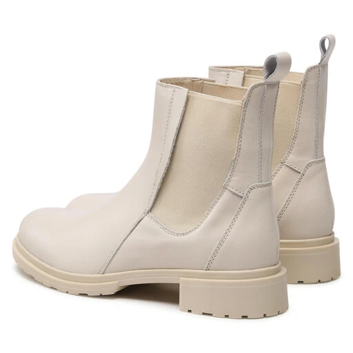 Bottines Chelsea Zenesso 38-2614036 Ecri 5 Bottines Chelsea Zenesso 38-2614036 Ecri – Image 3