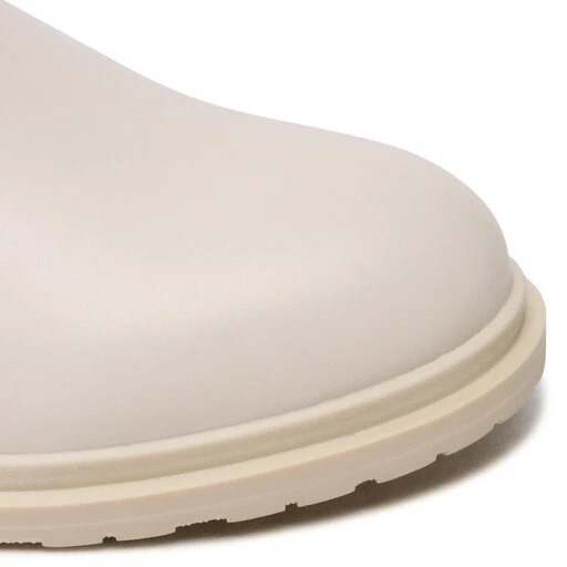 Bottines Chelsea Zenesso 38-2614036 Ecri 8 Bottines Chelsea Zenesso 38-2614036 Ecri – Image 6