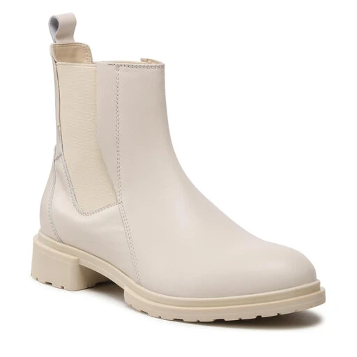 Bottines Chelsea Zenesso 38-2614036 Ecri 3 Bottines Chelsea Zenesso 38-2614036 Ecri