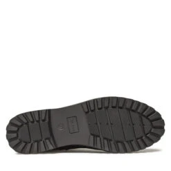 Bottines Clara Barson WS5621-08 Black -Chaussure Soldes Boutique bottines clara barson ws5621 08 black 3