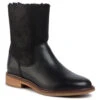 Bottines Clarks ClarkdaleAxHot 261465224 Black Combi 1 Bottines Clarks ClarkdaleAxHot 261465224 Black Combi -Chaussure Soldes Boutique bottines clarks clarkdaleaxhot 261465224 black combi