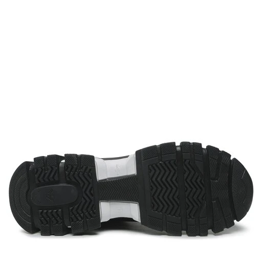 Bottines Emporio Armani X3M357 XF683 00002 Black 6 Bottines Emporio Armani X3M357 XF683 00002 Black – Image 4